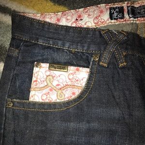 Men LRG jeans